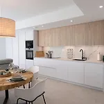 Apartamento Luz De Conil Premium Conil De La Frontera