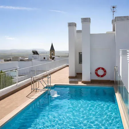 Luz De Conil Premium Apartamento *