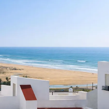 Luz De Conil Premium Apartamento