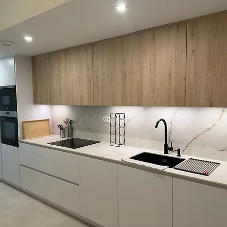 Apartamento Luz De Conil Premium Conil De La Frontera