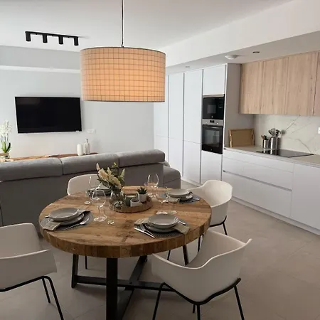 Luz De Conil Premium Apartamento