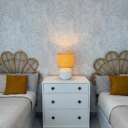 Luz De Conil Premium Apartamento