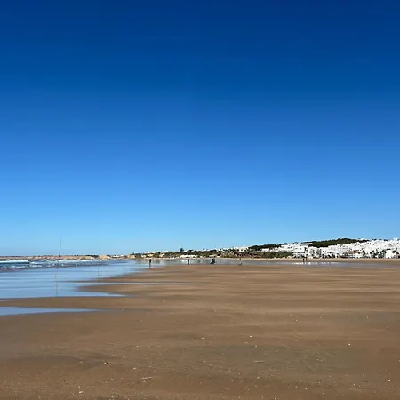 Apartamento Luz De Conil Premium *